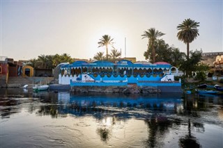 Sudan vejrudsigt