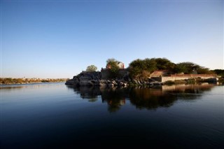 Sudan vejrudsigt