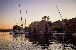 Sudan hava tahmini