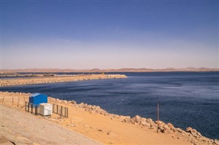 Sudan hava tahmini