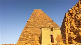 Sudan hava tahmini
