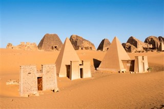 Sudan hava tahmini