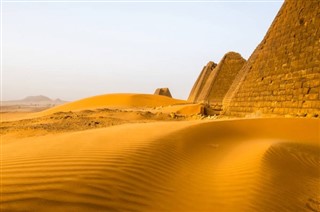 Sudan hava tahmini