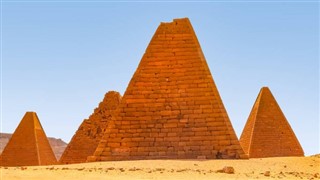Sudan hava tahmini