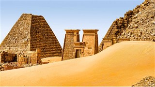 Sudan hava tahmini