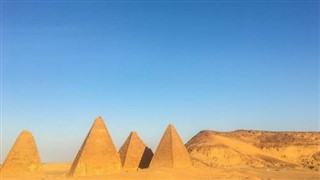 Sudan hava tahmini