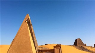 Sudan hava tahmini