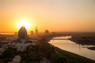 Sudan hava tahmini