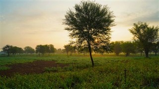 Sudan hava tahmini