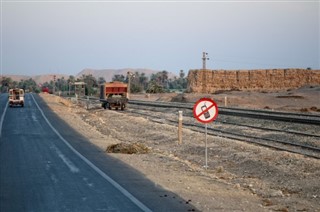 Sudan hava tahmini