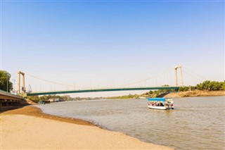 Sudan hava tahmini