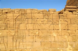 Sudan Hava tahmini