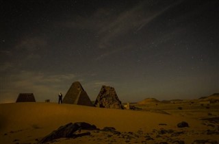 Sudan hava tahmini