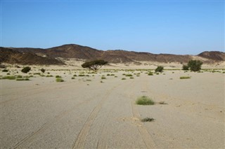 Sudan hava tahmini