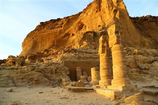 Sudan Hava tahmini
