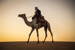 Sudan hava tahmini
