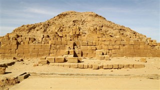 Sudan hava tahmini