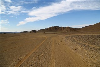 Sudan hava tahmini
