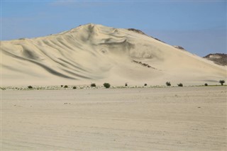 Sudan hava tahmini
