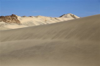 Sudan hava tahmini