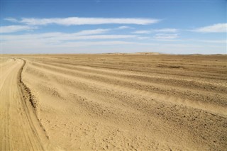 Sudan hava tahmini