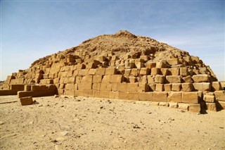 Sudan hava tahmini