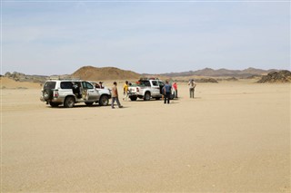 Sudan hava tahmini