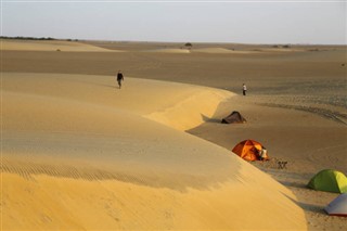 Sudan vejrudsigt