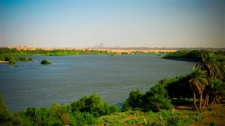 Sudan hava tahmini