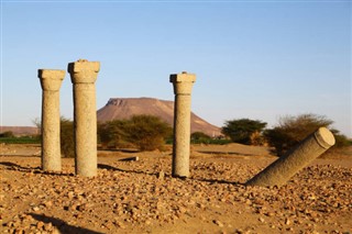 Sudan hava tahmini
