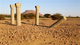Sudan hava tahmini