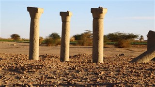Sudan hava tahmini