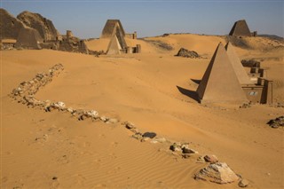 Sudan hava tahmini