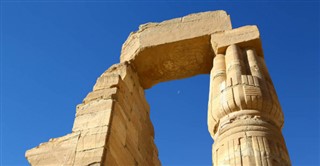Sudan hava tahmini