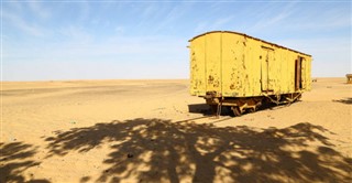 Sudan hava tahmini
