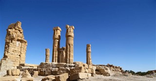 Sudan hava tahmini