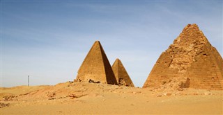 Sudan hava tahmini