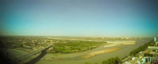 Sudan hava tahmini