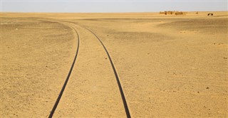 Sudan hava tahmini
