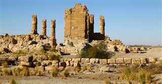 Sudan hava tahmini