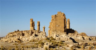 Sudan hava tahmini