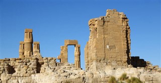 Sudan vejrudsigt