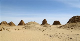 Sudan hava tahmini