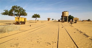 Sudan hava tahmini