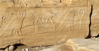 Sudan hava tahmini