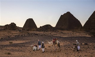 Sudan hava tahmini