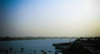 Sudan hava tahmini