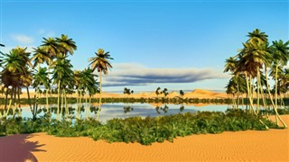 Sudan hava tahmini