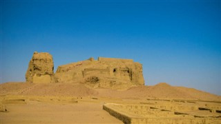 Sudan hava tahmini