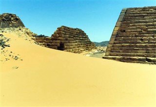 Sudan hava tahmini